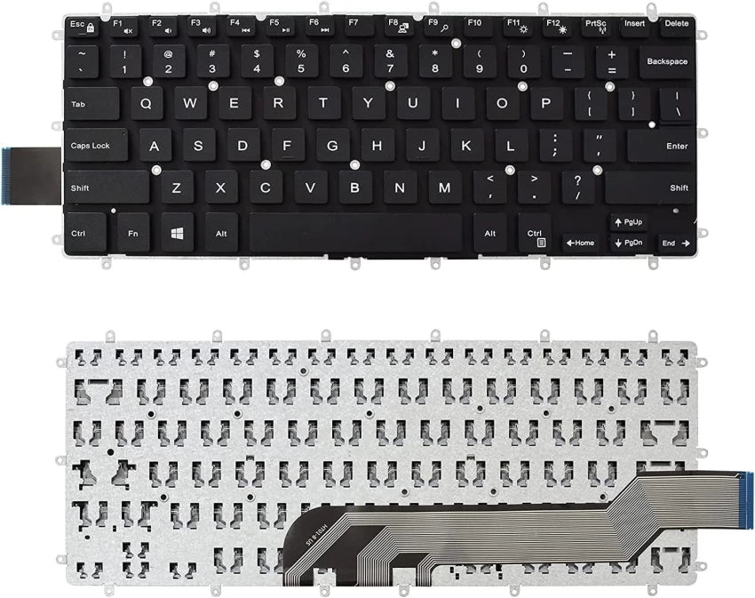 Dell Laptop Keyboard 13-5000