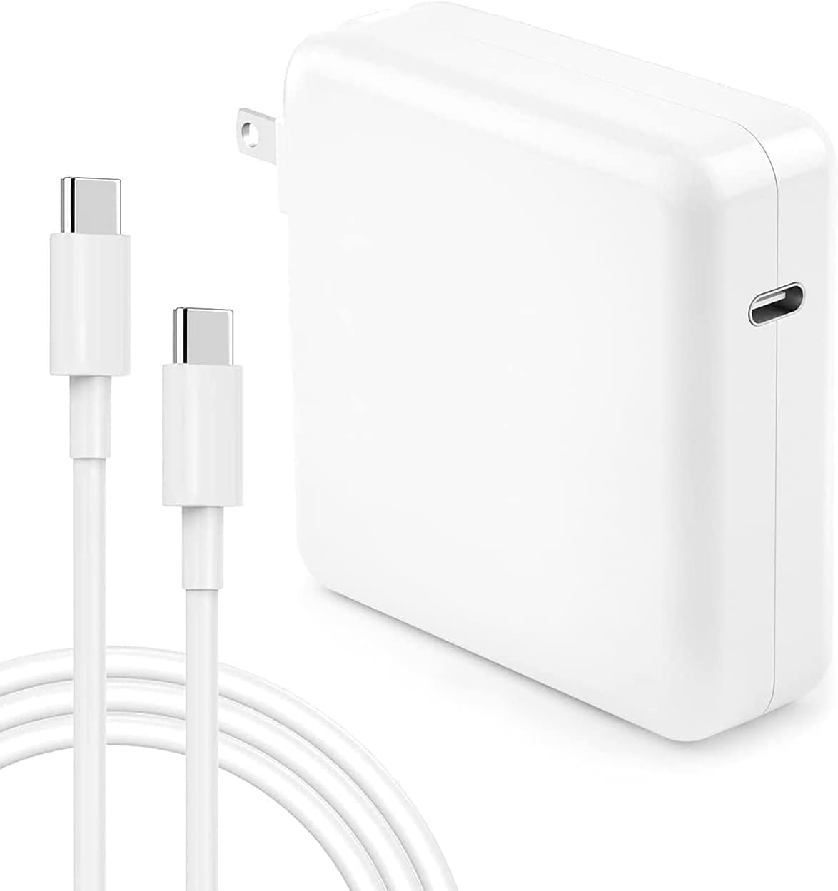 Macbook Charger 61W USB C