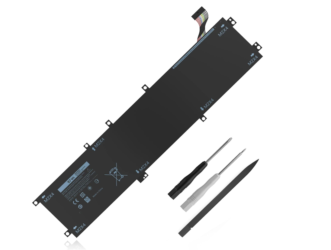 Dell Laptop Battery 6GTPY