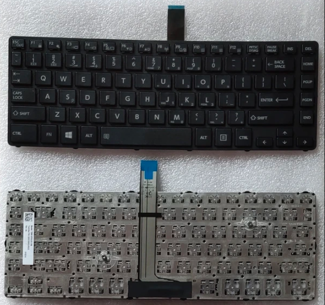 Toshiba Laptop Keyboard A40-C
