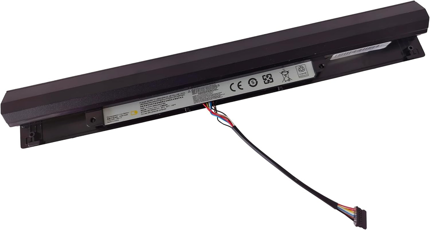 Lenovo Laptop Battery L15L4A01
