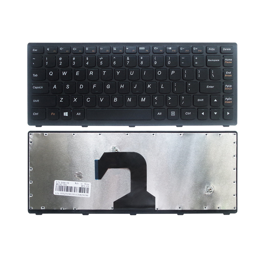 Lenovo Laptop Keyboard S400