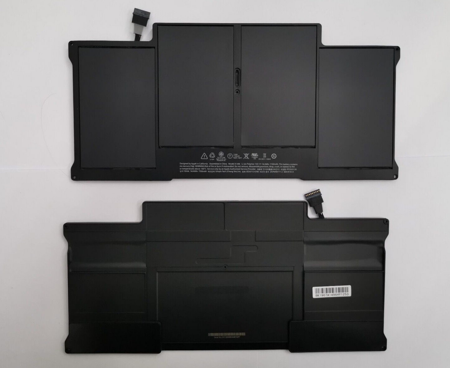 Macbook Air Battery A1377