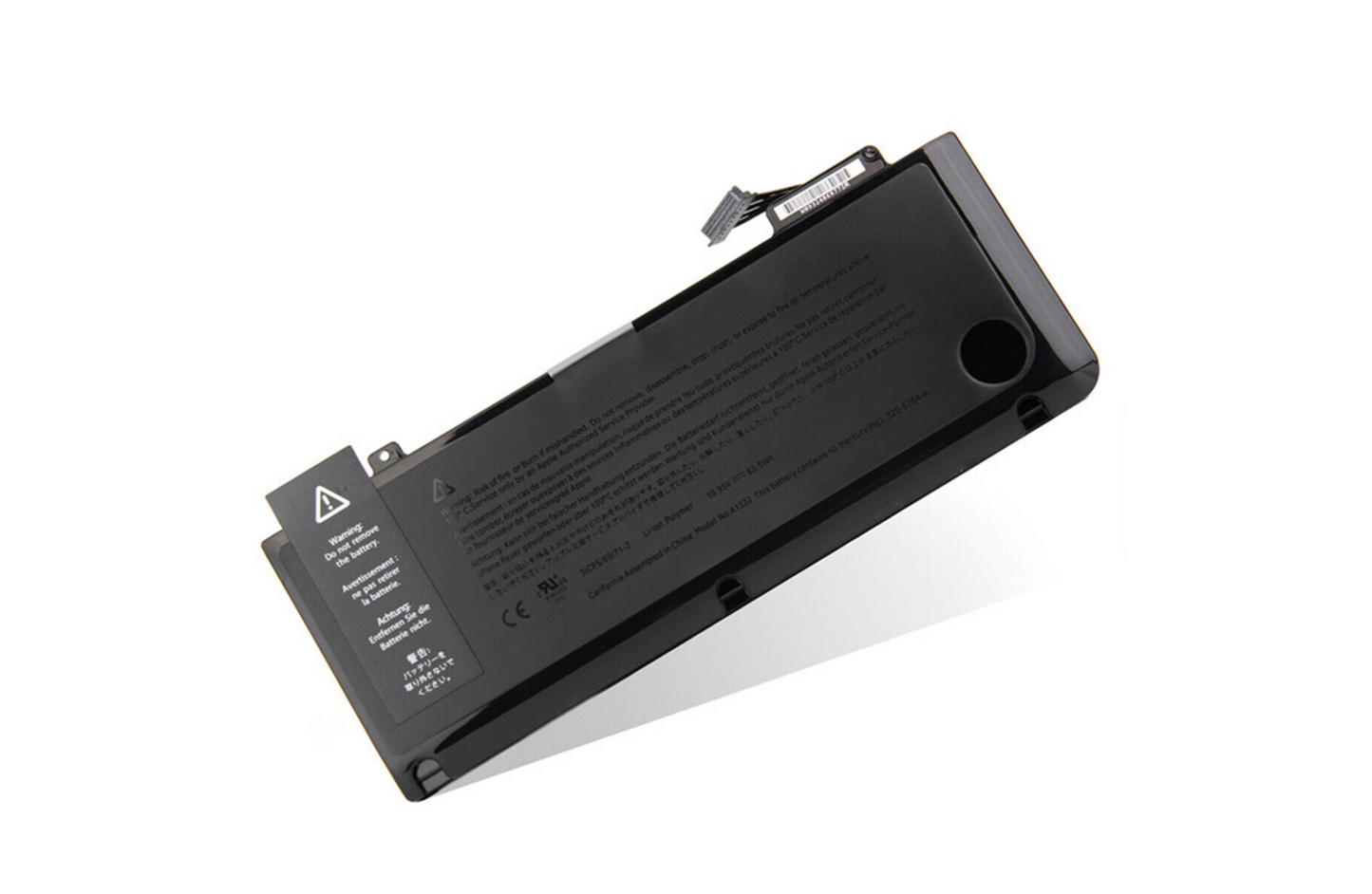 Macbook Pro Battery A1322