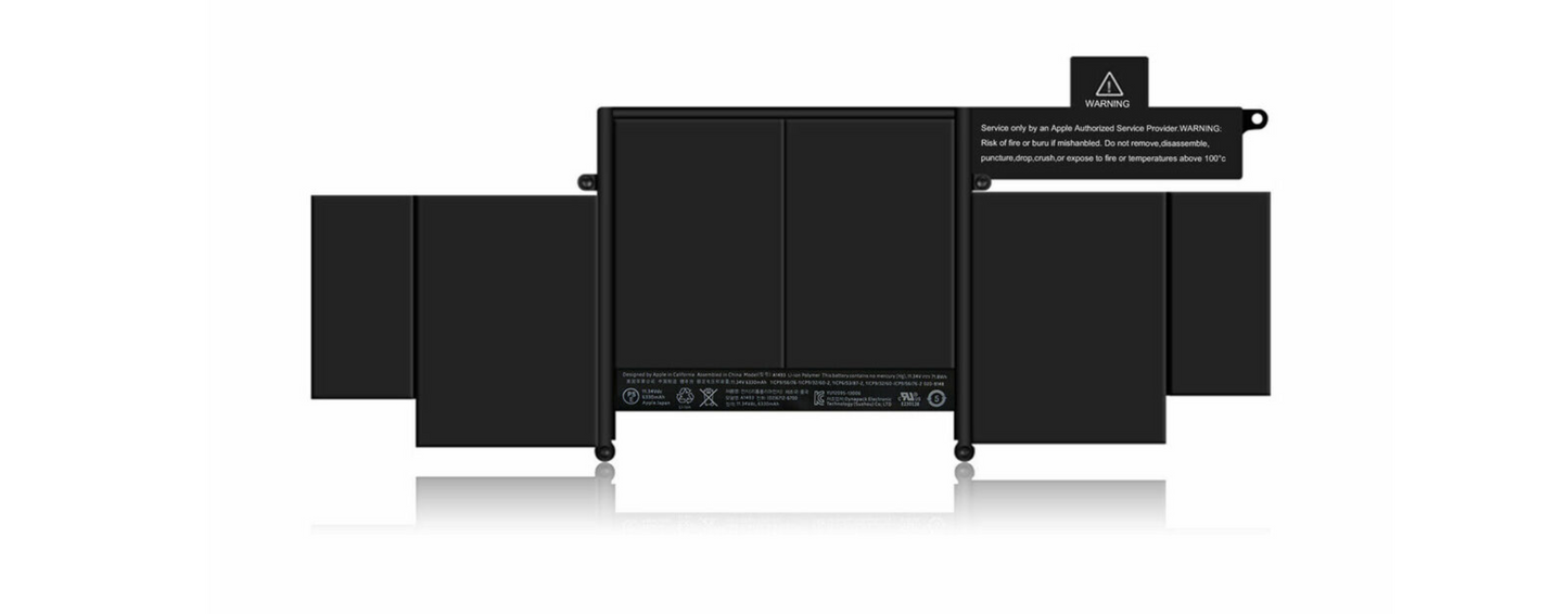Macbook Pro Battery A1493