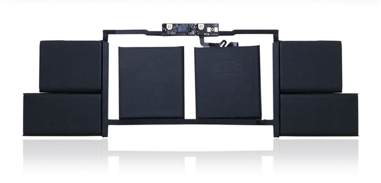 Macbook Pro Battery A1820