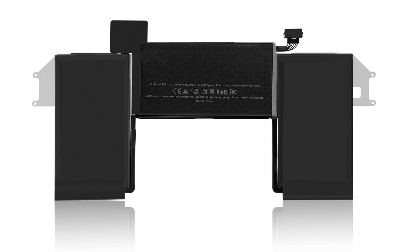 Macbook Air Battery A2389