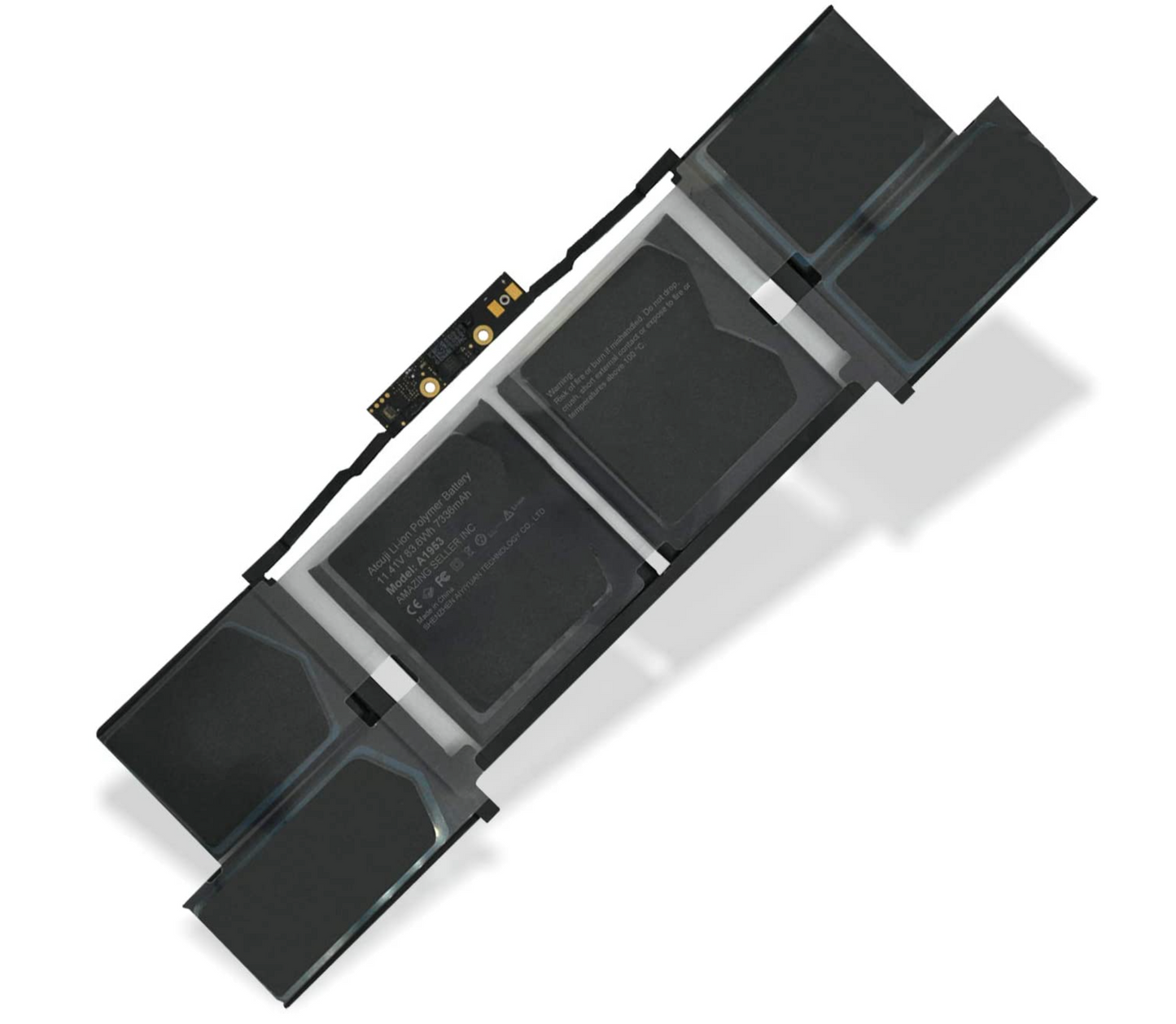 Macbook Pro Battery A1953
