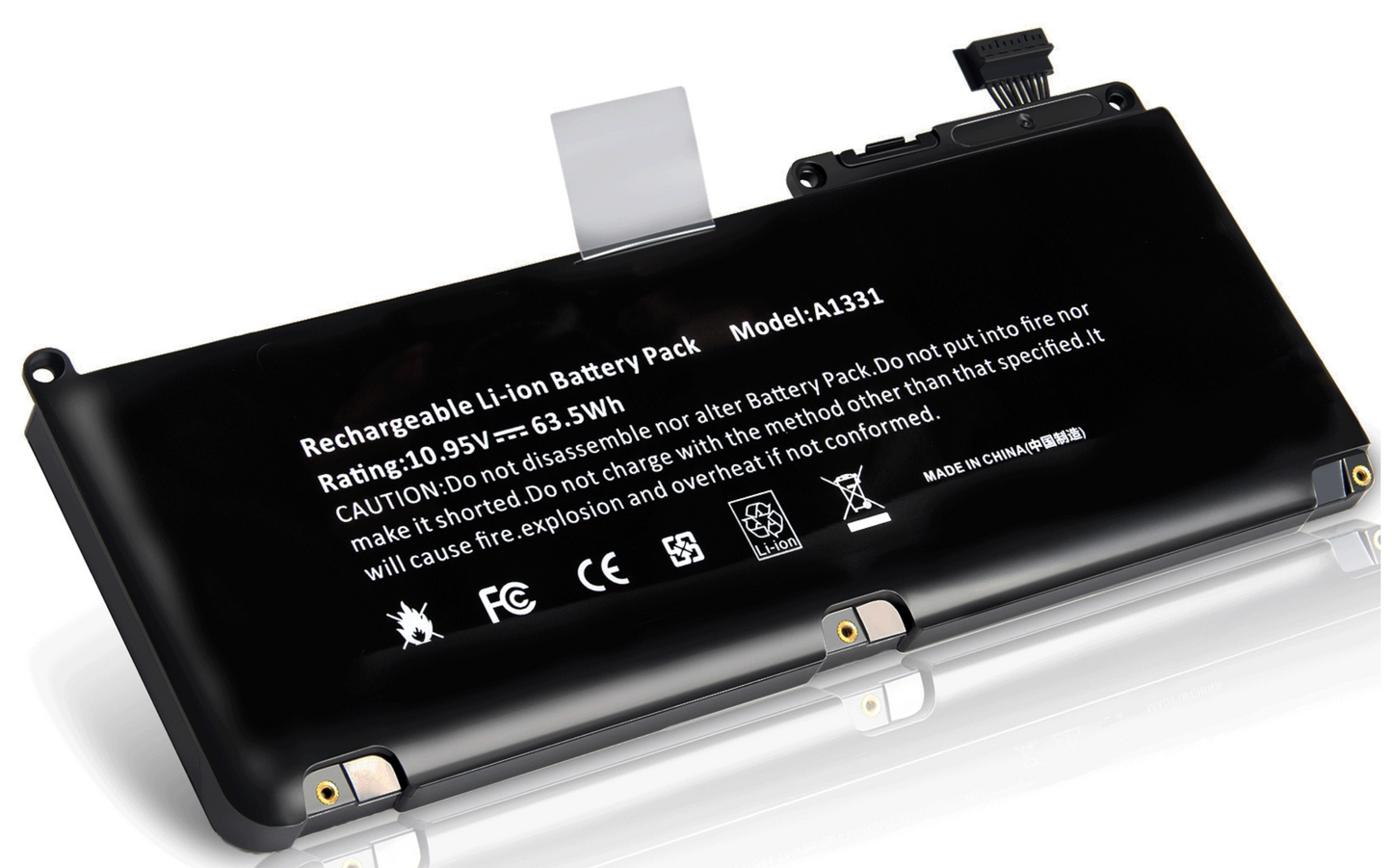 Macbook Pro Battery A1331
