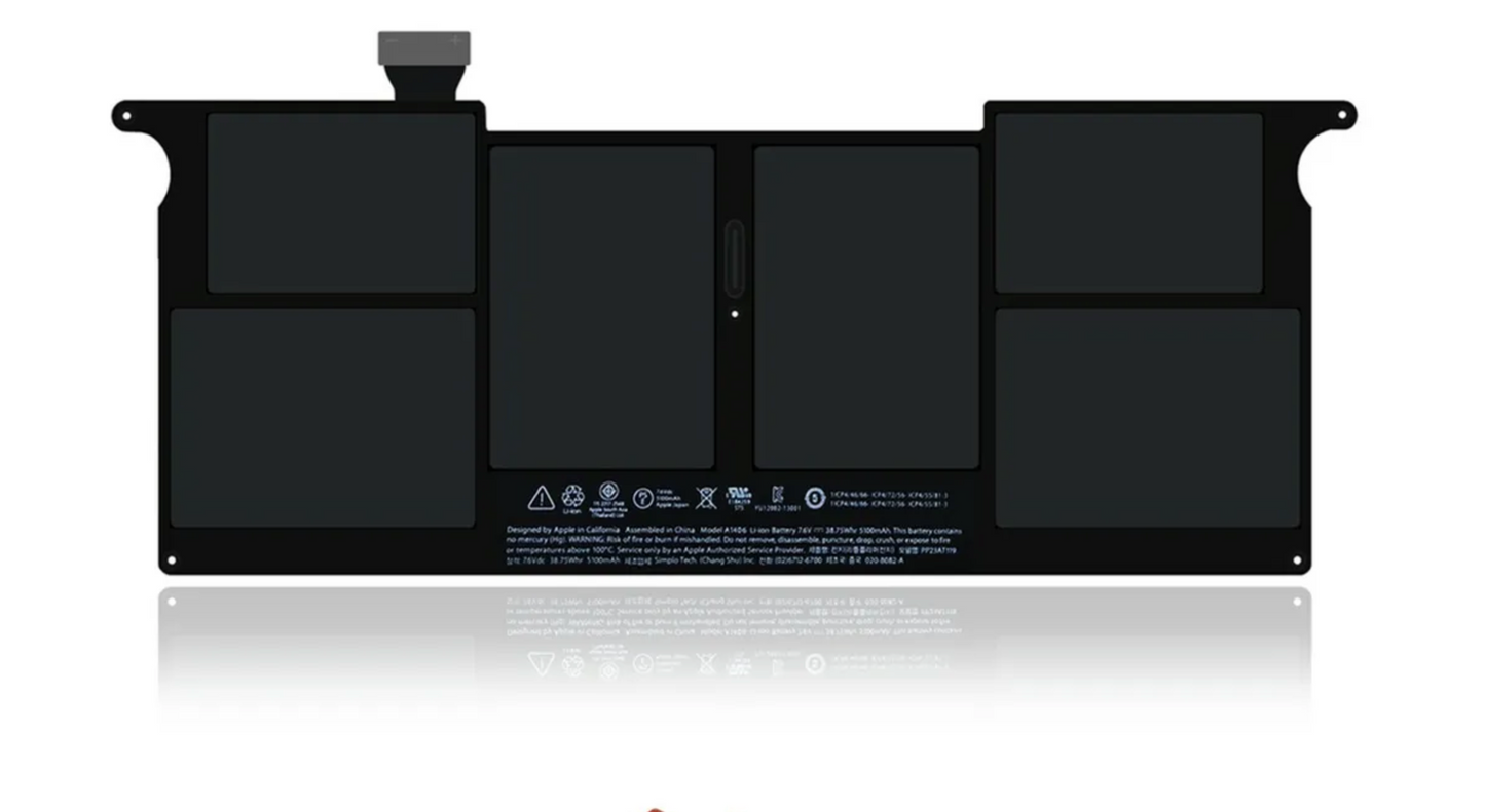 Macbook Air Battery A1406