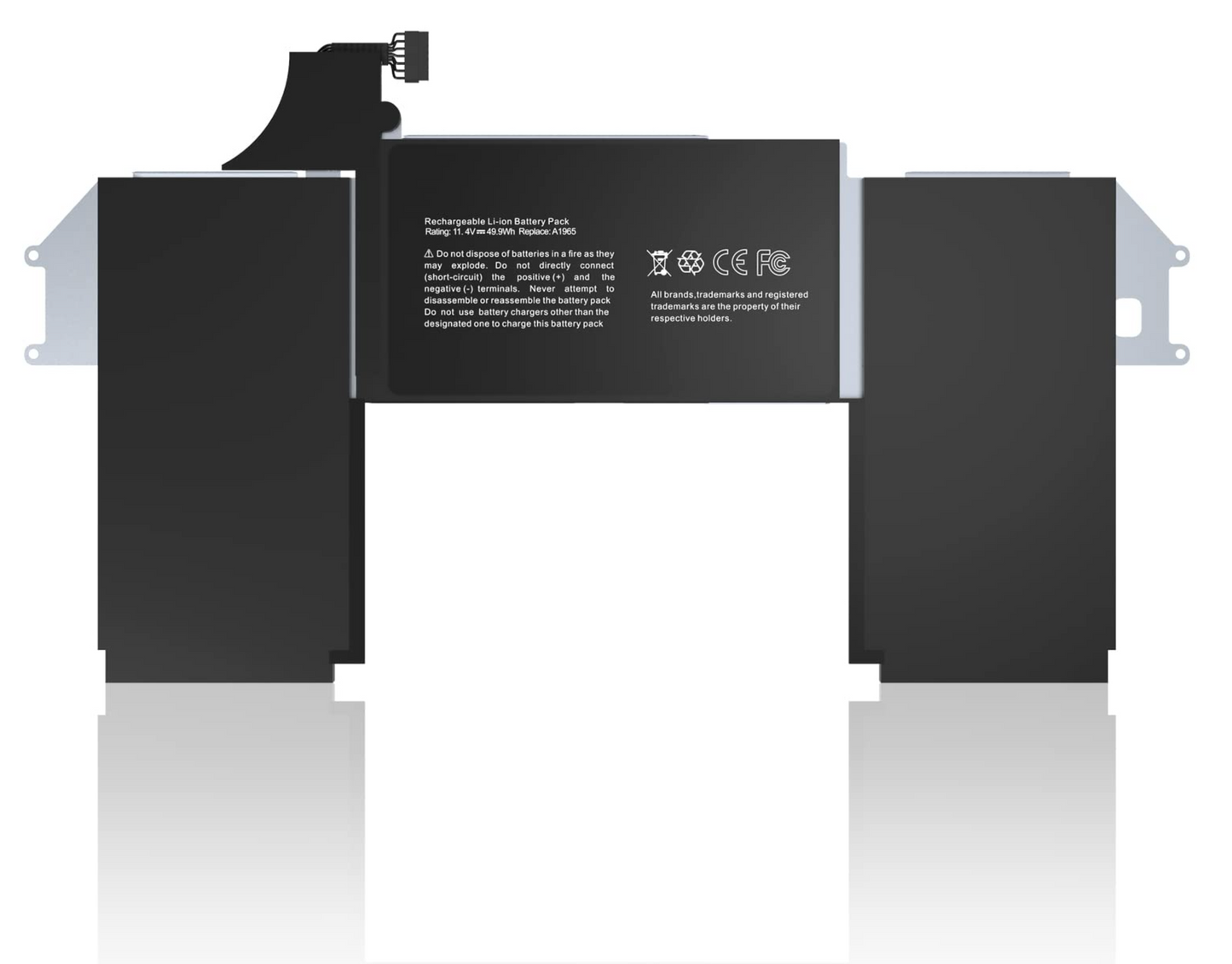 Macbook Air Battery A1965