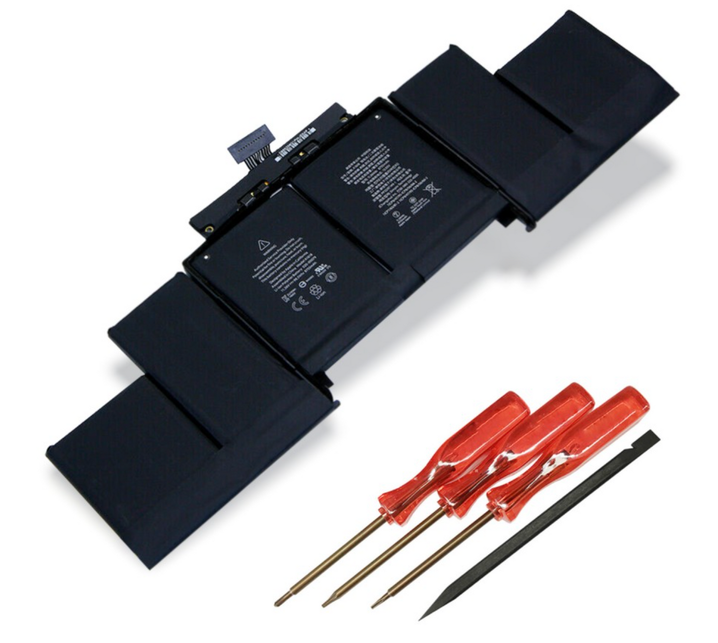 Macbook Pro Battery A1618