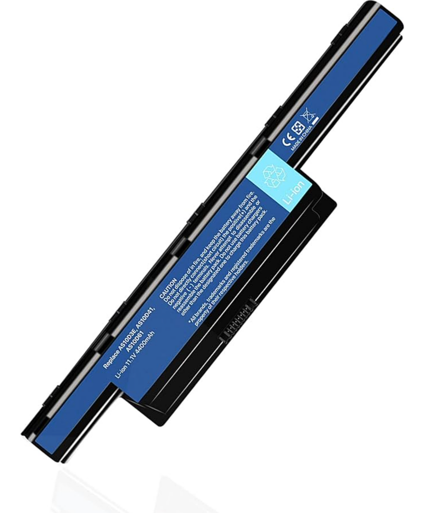 Acer Laptop Battery AS10D41