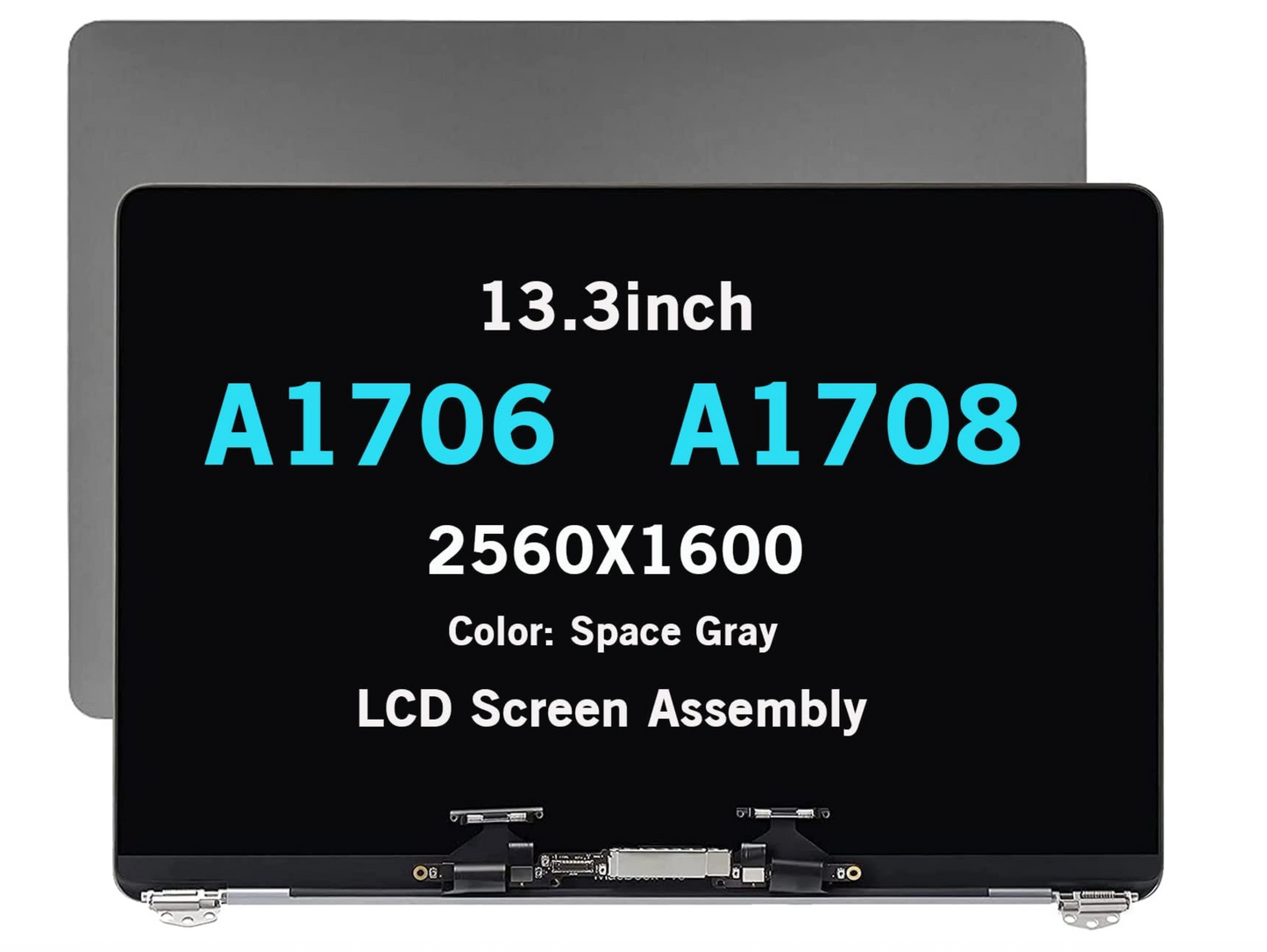 Macbook Pro LCD A1708