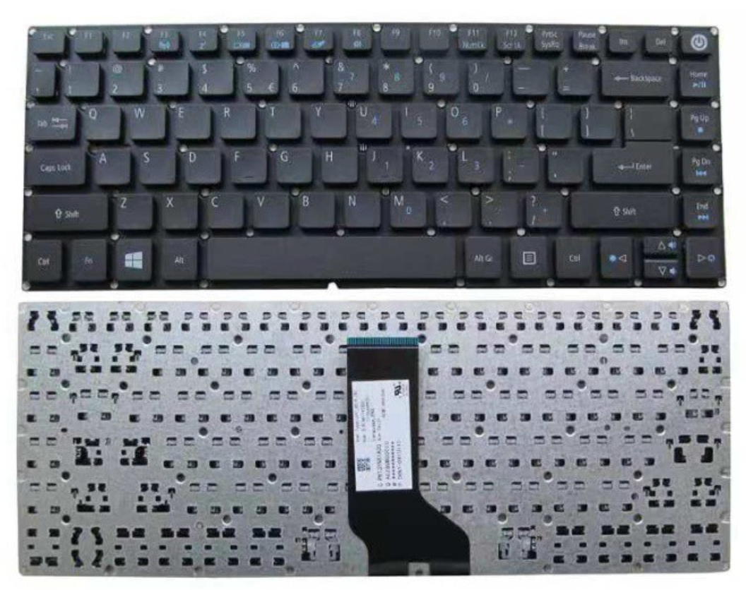 Acer Laptop Keyboard ES1-422