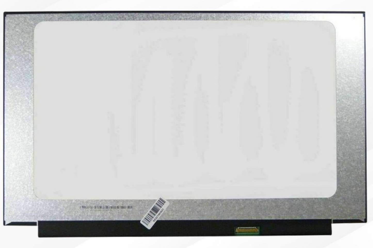 15.6" / FHD 1080P / 30 PIN / FRAMELESS / 240HZ / LQ156M1JW09