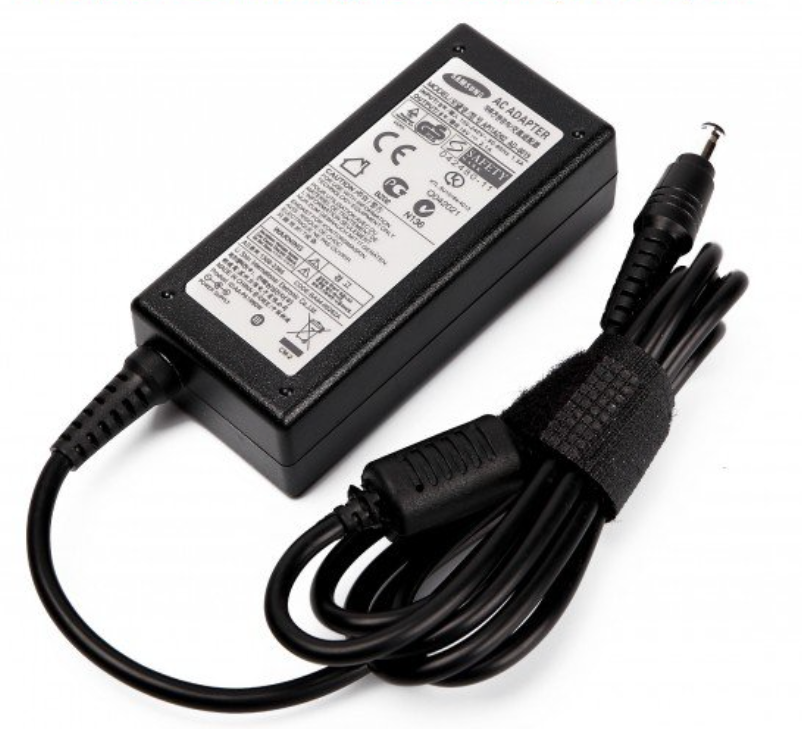 Samsung Laptop Charger 19V 2.1 A 5.5*3.0