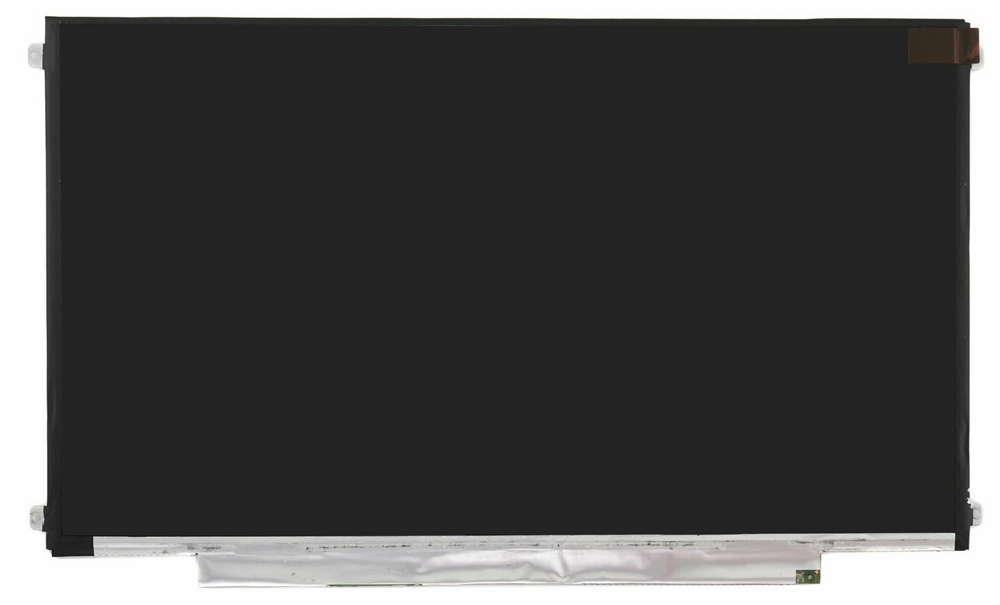 13" / HD 768P / 40 PIN / WITH SIDE FRAME/ 60HZ / N133BGE-LB1 REV. C2
