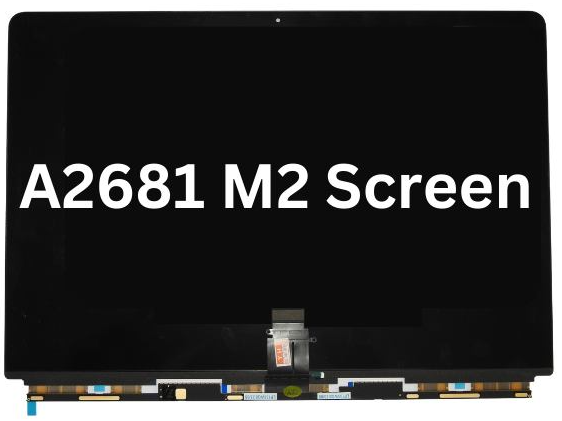 Macbook Air LCD Screen Only A2681