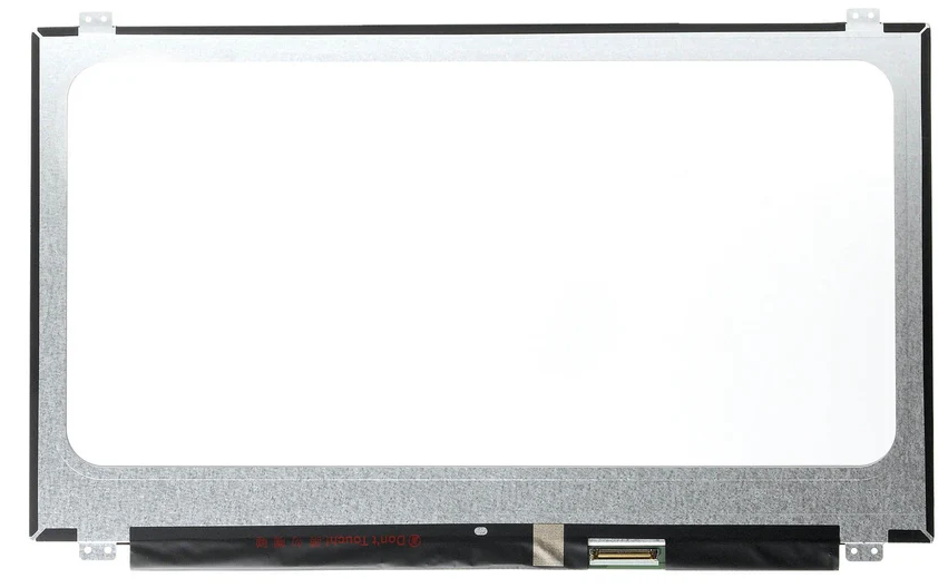 15.6" / HD 768P / 40 PIN / WITH FRAME / SLIM / 60HZ / LP156WHB(TL)(B1)