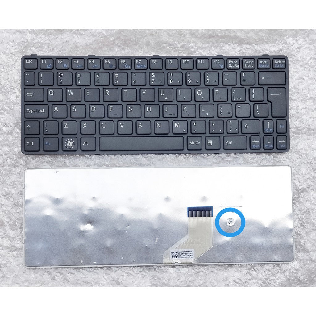 Sony Laptop Keyboard SVE11