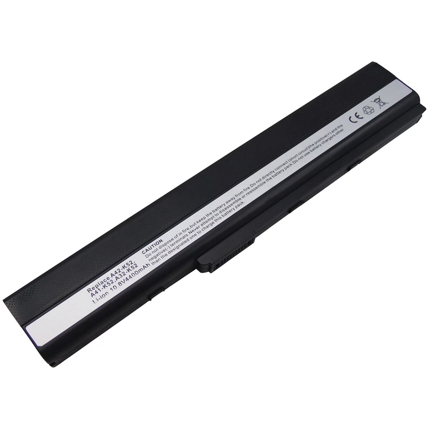 Asus Laptop Battery A32-K52