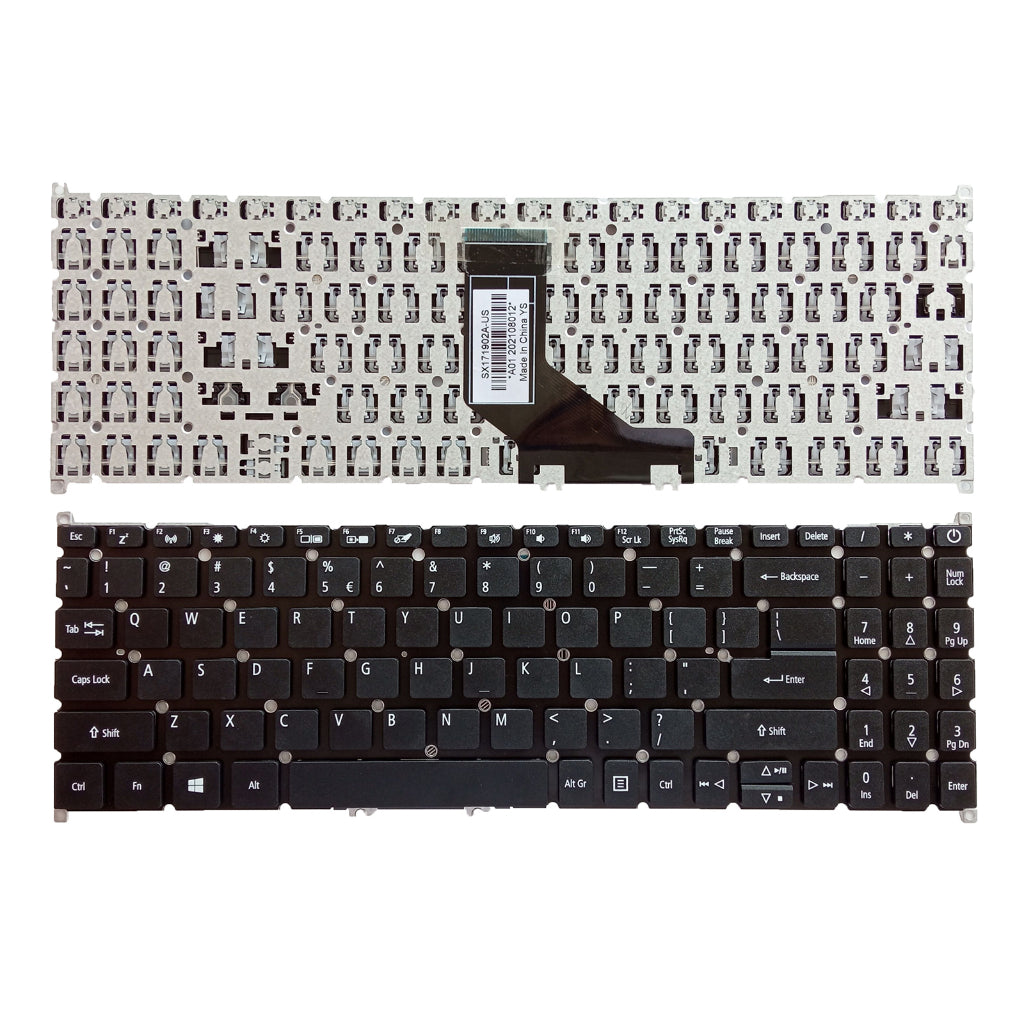 Acer Laptop Keyboard SF315