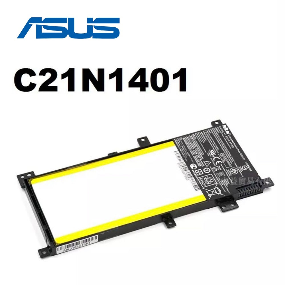 Asus Laptop Battery C21N1401