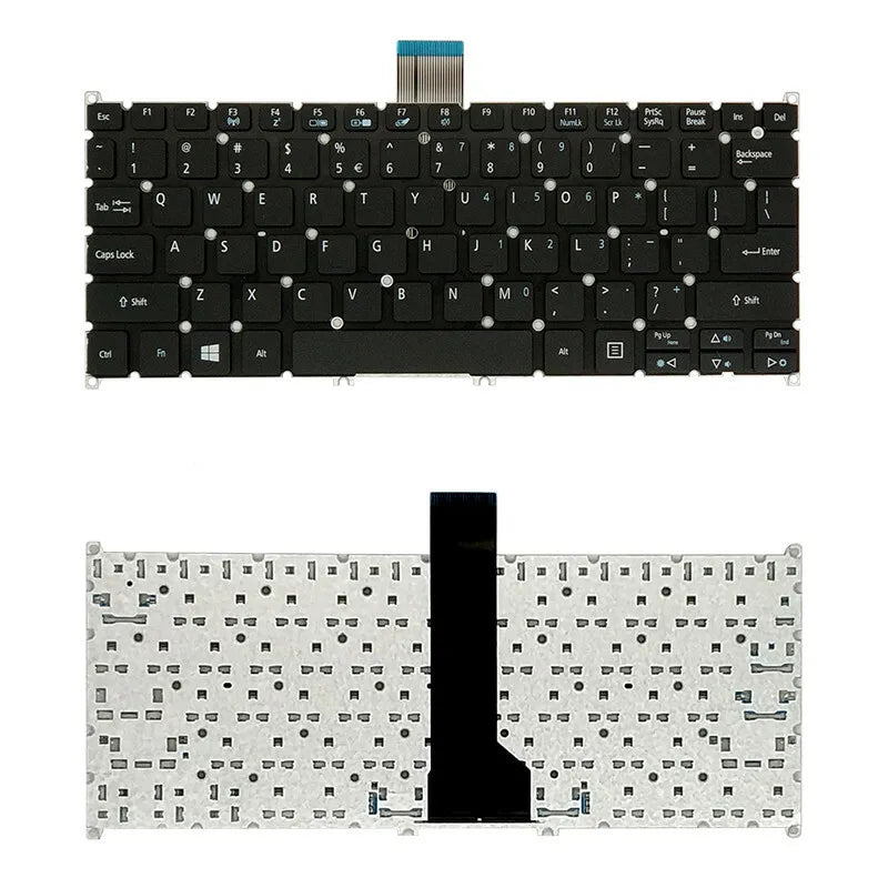 Acer Laptop Keyboard ES1-311