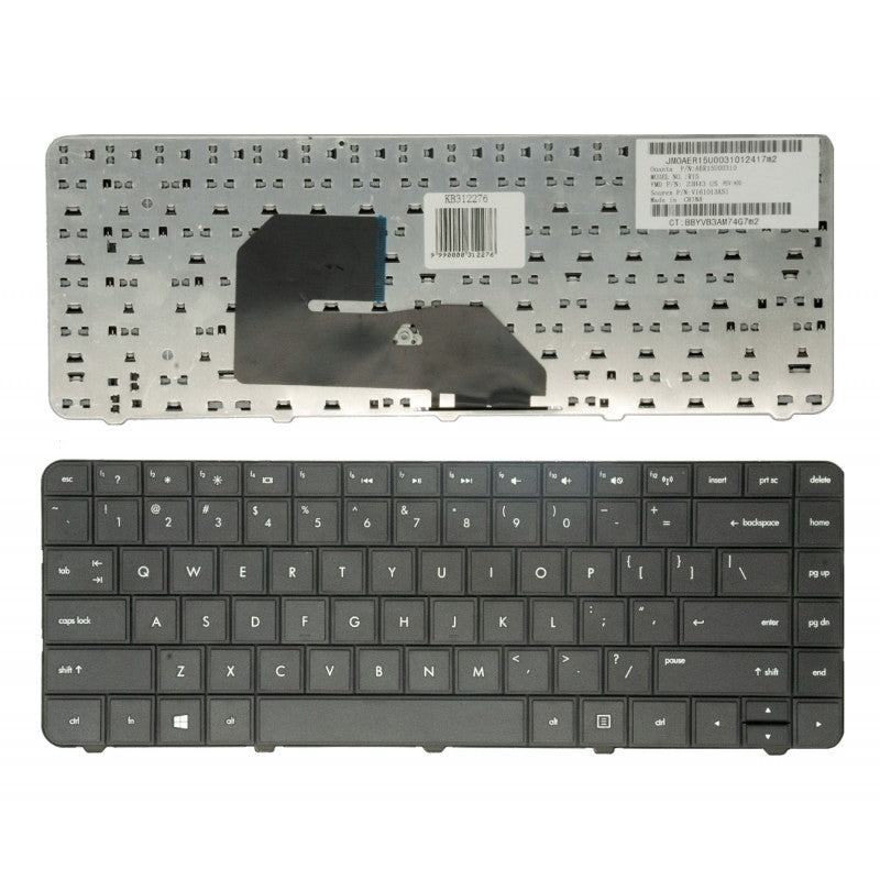 HP Laptop Keyboard 242 G1