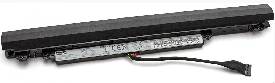 Lenovo Laptop Battery L15L3A03