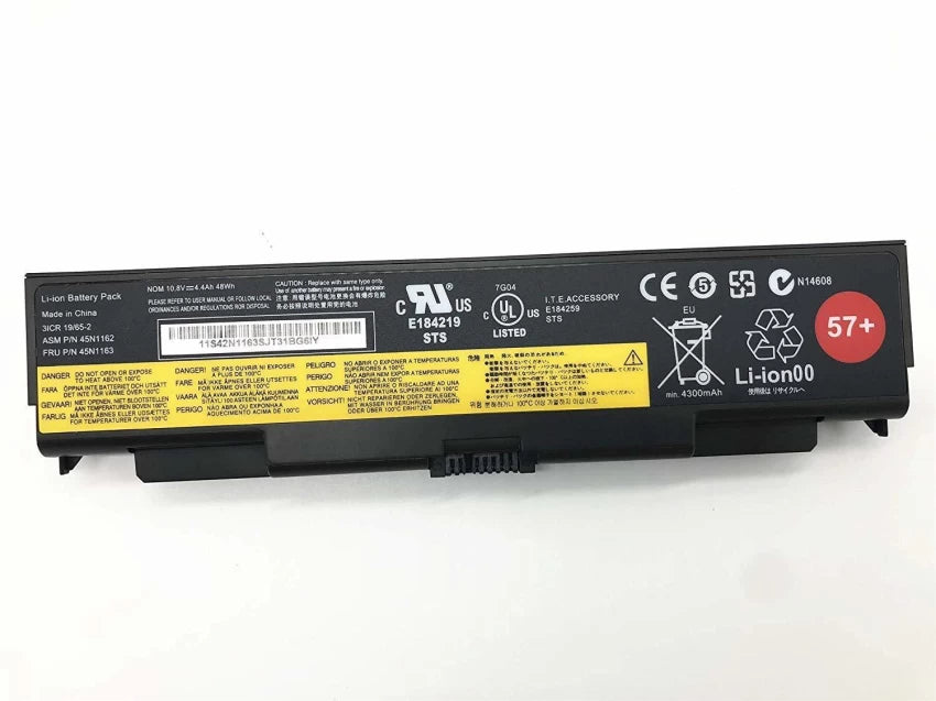 Lenovo Laptop Battery 45N1144