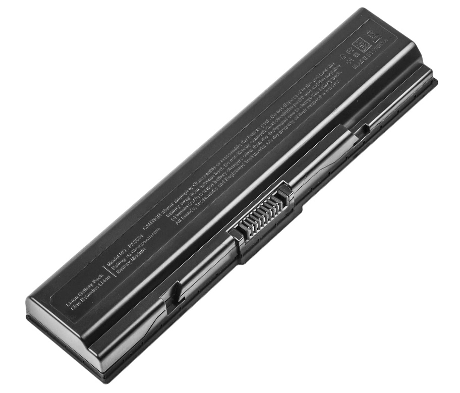 Toshiba Laptop Battery PA3534U-1BRS