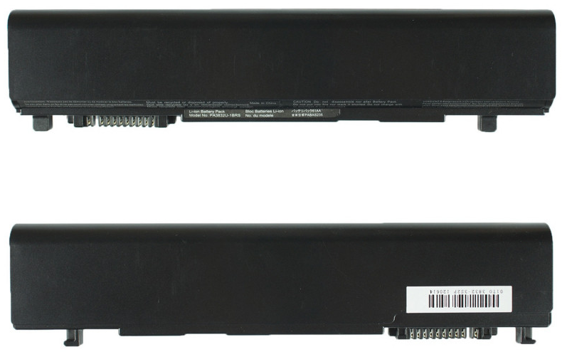 Toshiba Laptop Battery PA3831U-1BRS
