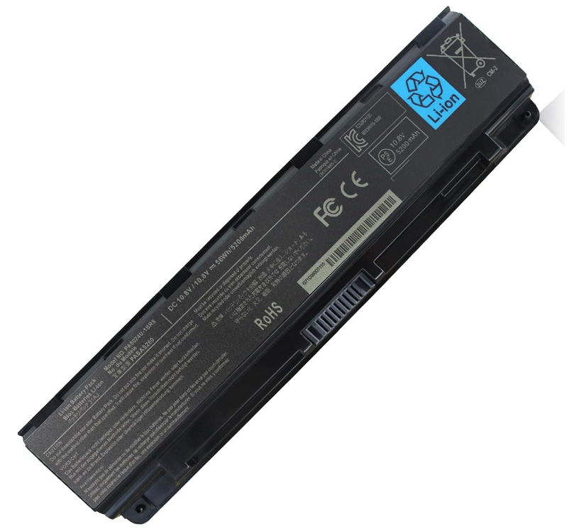 Toshiba Laptop Battery PA5024U-1BRS
