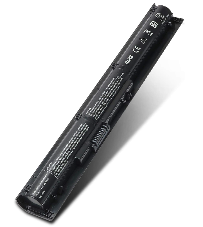 HP Laptop Battery R104
