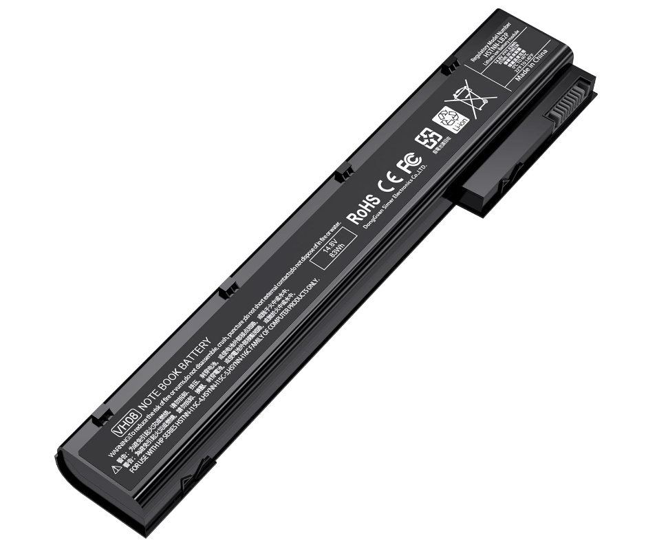 HP Laptop Battery VH08