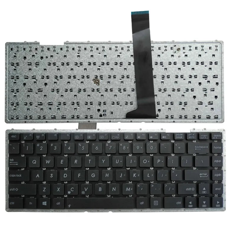 Asus Laptop Keyboard X401
