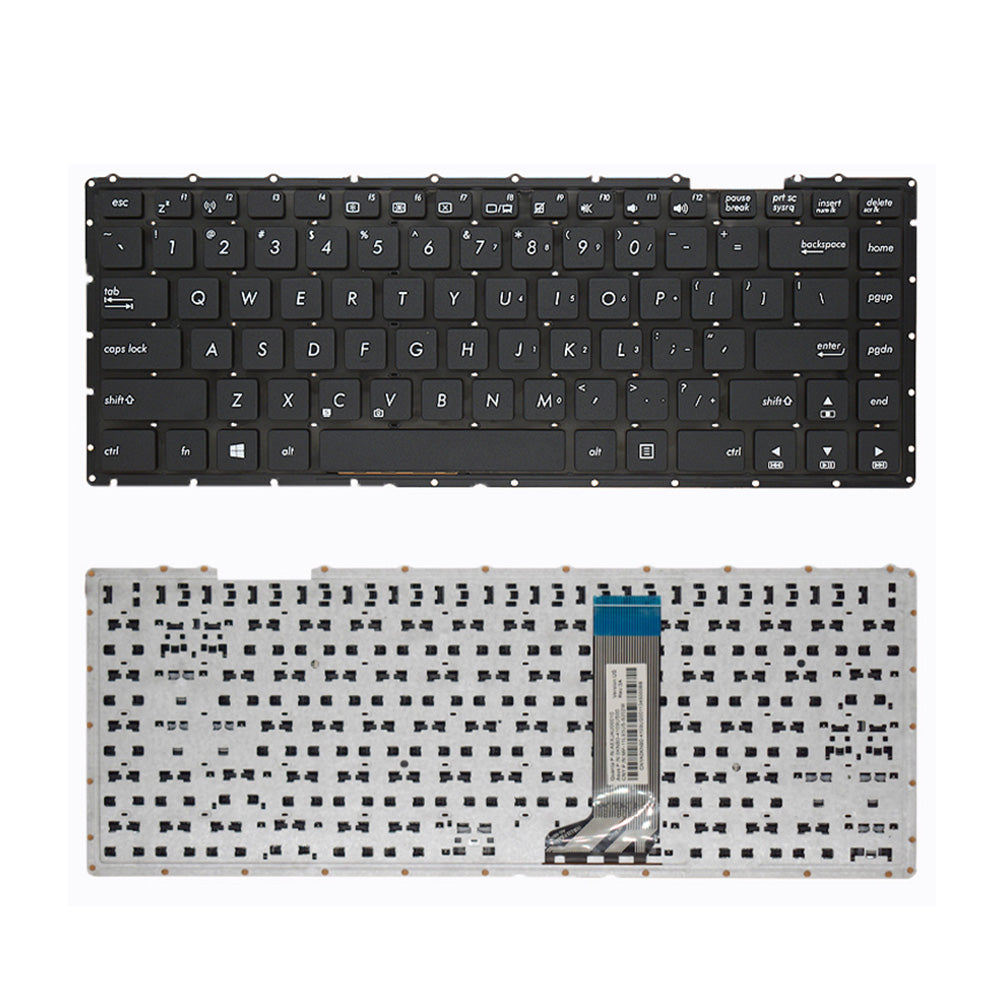 Asus Laptop Keyboard X451