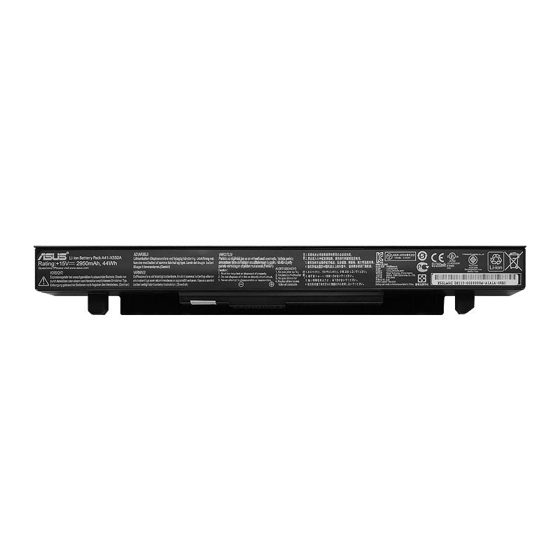 Asus Laptop Battery X550A