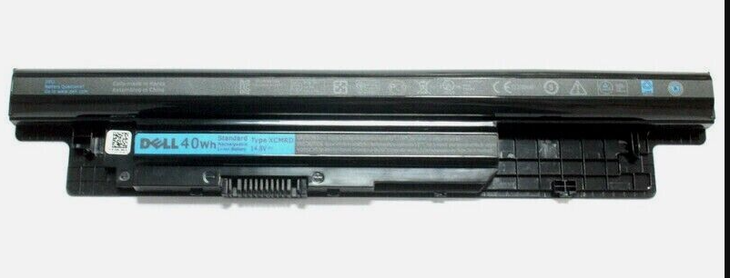 Dell Laptop Battery XCMRD