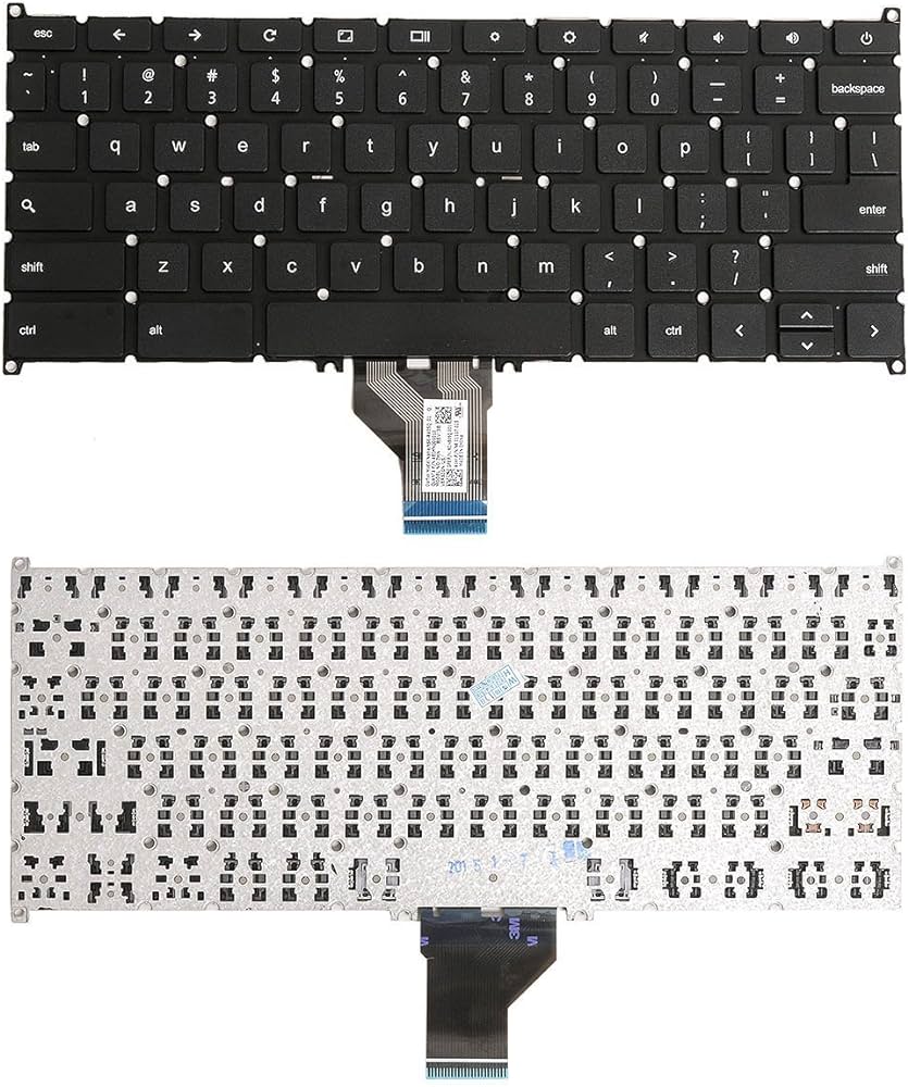 Acer Laptop Keyboard Chromebook 11