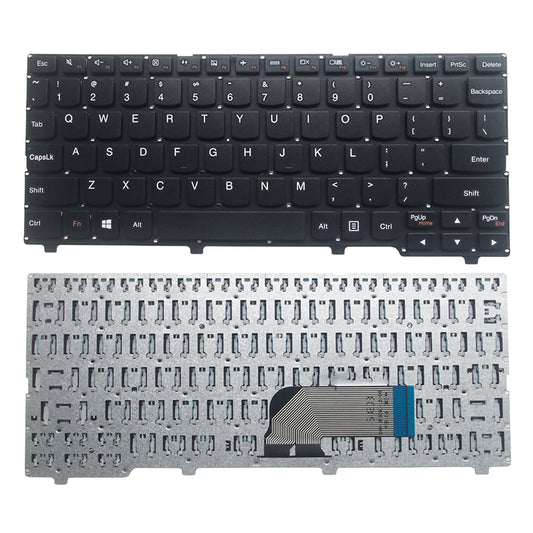 Lenovo Laptop Keyboard 100s