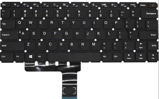 Lenovo Laptop Keyboard 110-14ibr