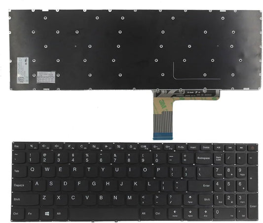 Lenovo Laptop Keyboard 110-15ACL
