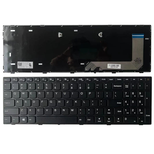 Lenovo Laptop Keyboard 110-15ISK