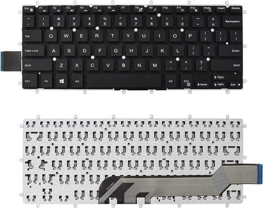 Dell Laptop Keyboard  13-5000