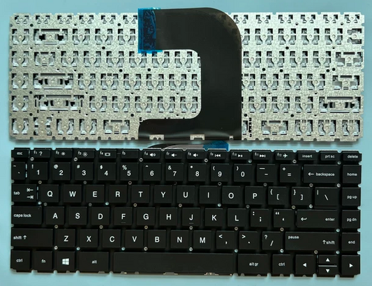 HP Laptop Keyboard 14-AC