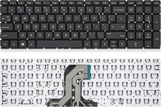 HP Laptop Keyboard 15-AC