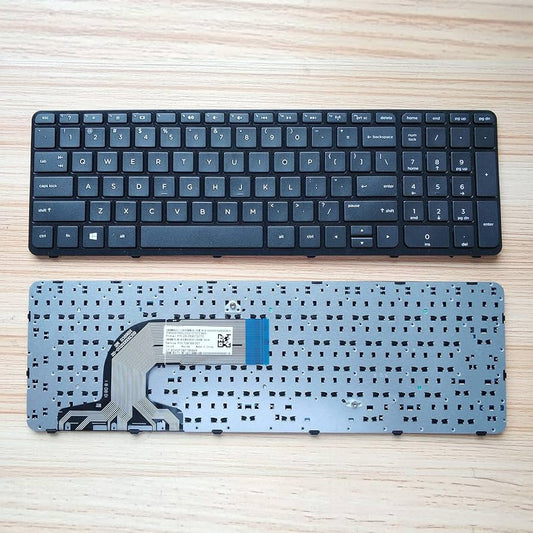 HP Laptop Keyboard 15-e